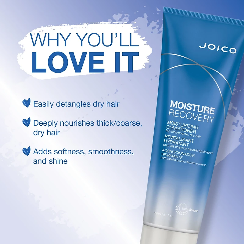 JOICO Moisture Recovery Conditioner