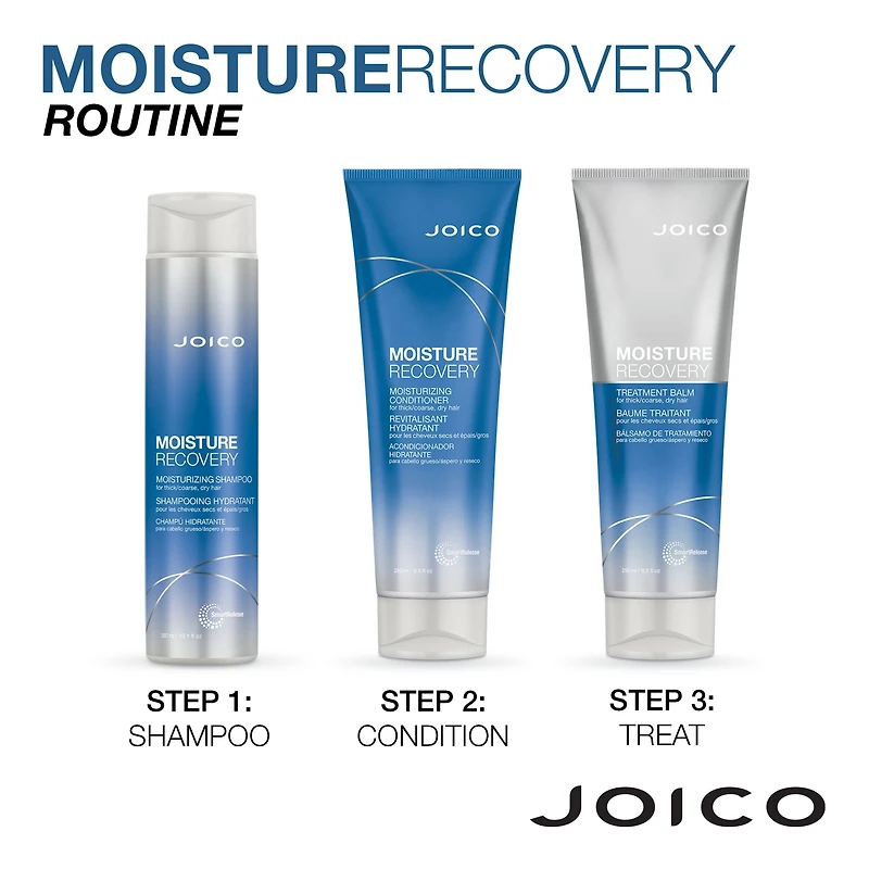 JOICO Moisture Recovery Conditioner