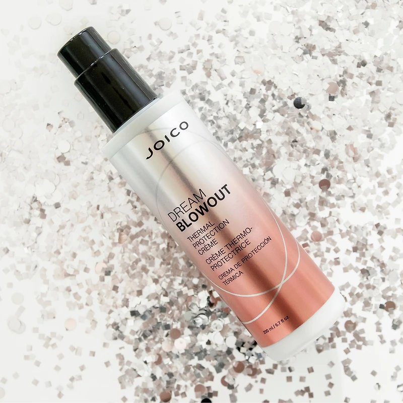 JOICO Dream Blowout Thermal Protection Creme