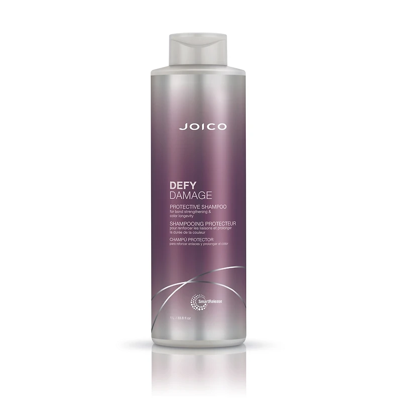 JOICO Defy Damage Protective Shampoo
