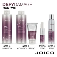 JOICO Defy Damage Protective Conditioner