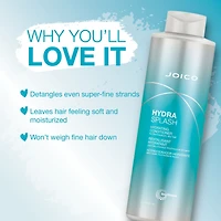 JOICO Hydrasplash Hydrating Conditioner