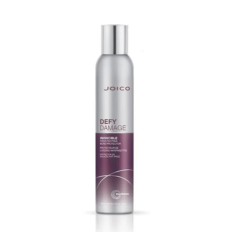 JOICO Defy Damage Invincible Frizz-Fighting Bond Protector