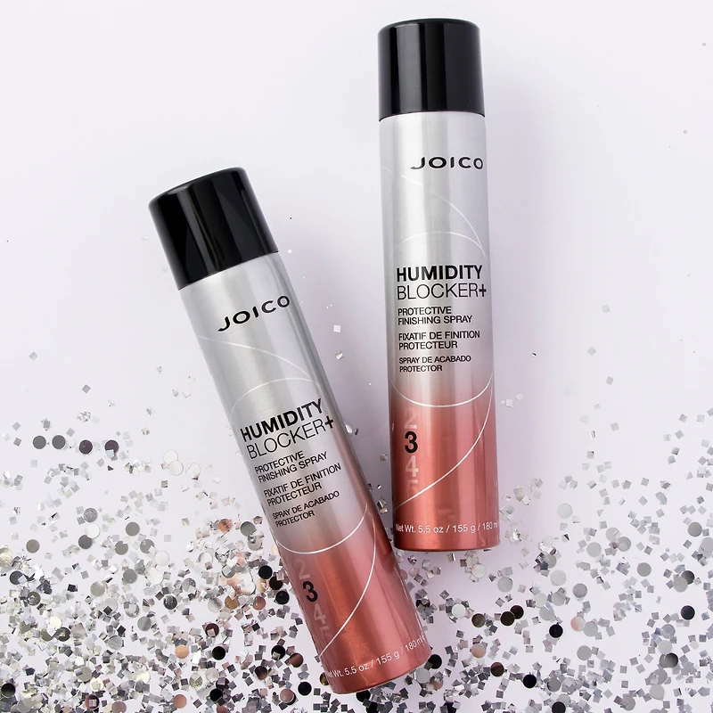JOICO Humidity Blocker Plus Protective Finishing Spray