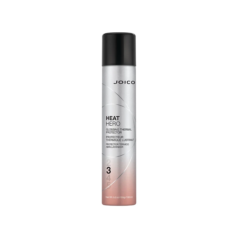 JOICO Heat Hero Glossing Thermal Protector