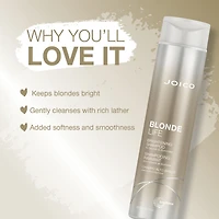 JOICO Blonde Life Brightening Shampoo