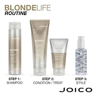 JOICO Blonde Life Brightening Shampoo