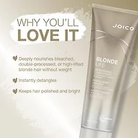 JOICO Blonde Life Brightening Conditioner