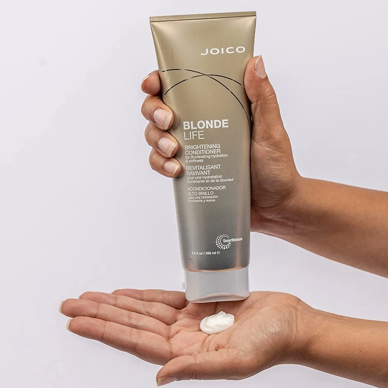 JOICO Blonde Life Brightening Conditioner