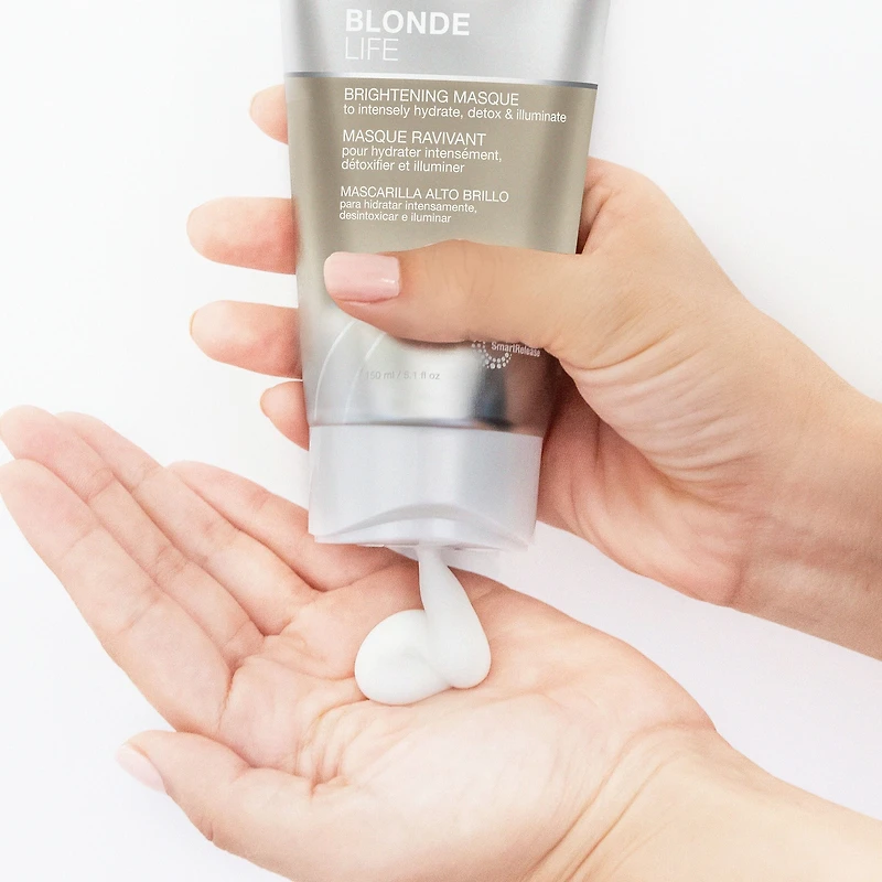 CLEARANCE JOICO Blonde Life Brightening Masque