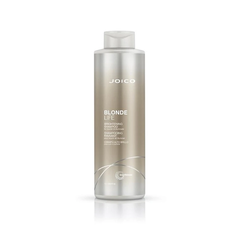 JOICO Blonde Life Brightening Shampoo