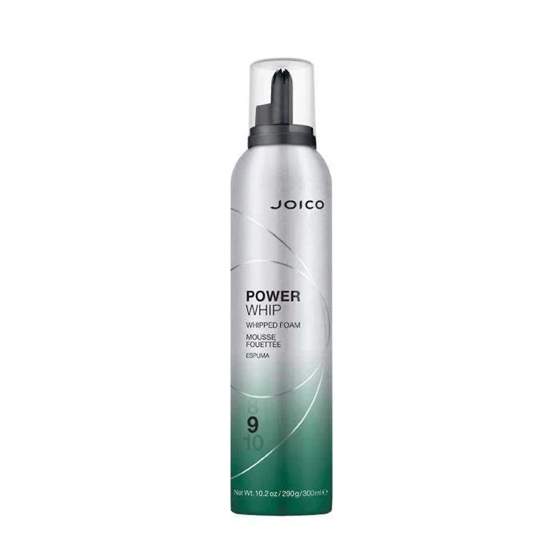 JOICO Power Whip Whipped Foam