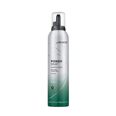 JOICO Power Whip Whipped Foam