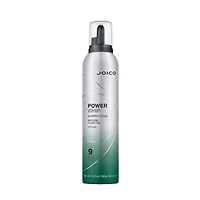 JOICO Power Whip Whipped Foam