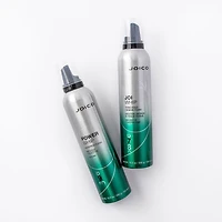 JOICO Power Whip Whipped Foam