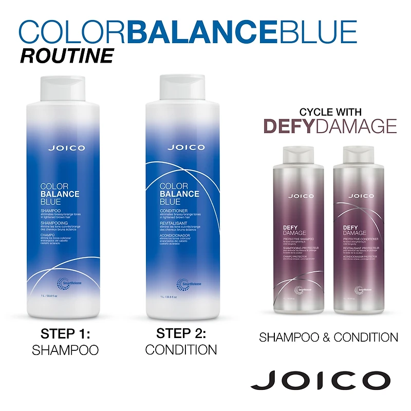 CLEARANCE JOICO Color Balance Conditioner