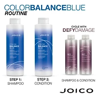 CLEARANCE JOICO Color Balance Conditioner