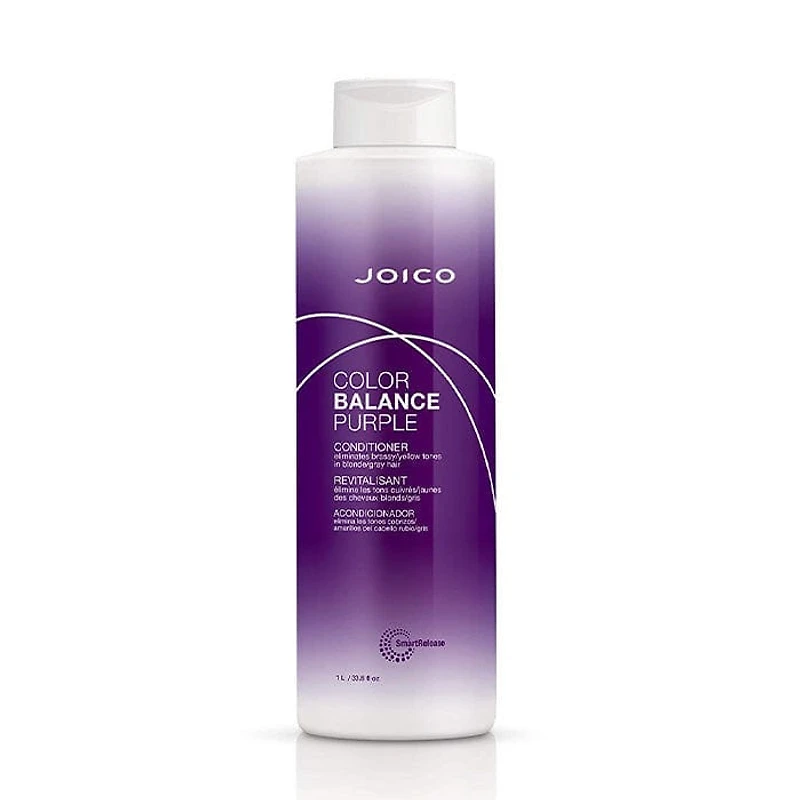 CLEARANCE JOICO Color Balance Purple Conditioner