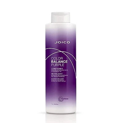 CLEARANCE JOICO Color Balance Purple Conditioner