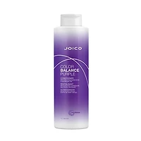 JOICO Color Balance Shampoo