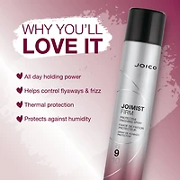 JOICO JoiMist Firm Protecting Finishing Spray