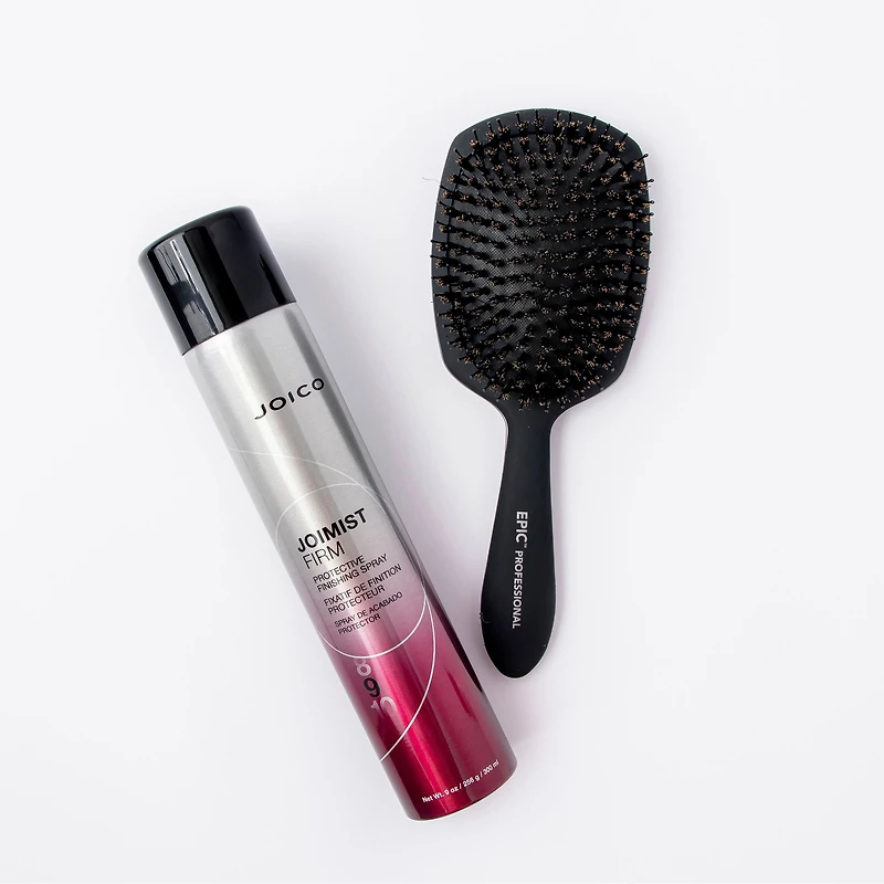 JOICO JoiMist Firm Protecting Finishing Spray