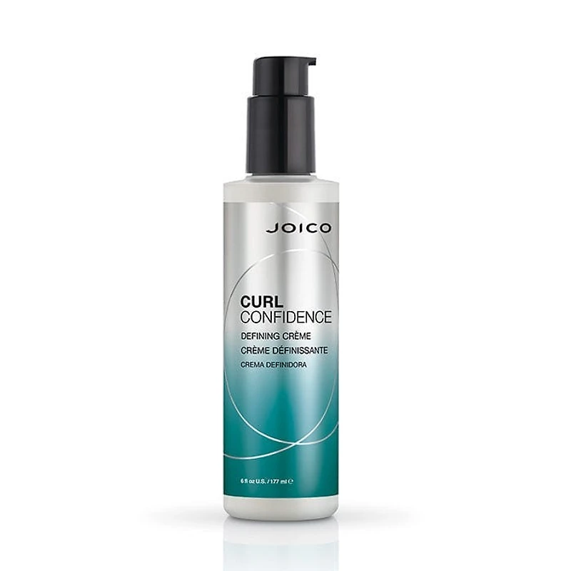JOICO Curl Confidence Defining Cream