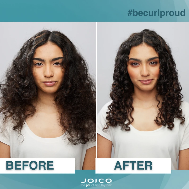 JOICO Curl Confidence Defining Cream