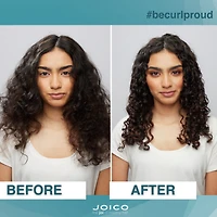 JOICO Curl Confidence Defining Cream