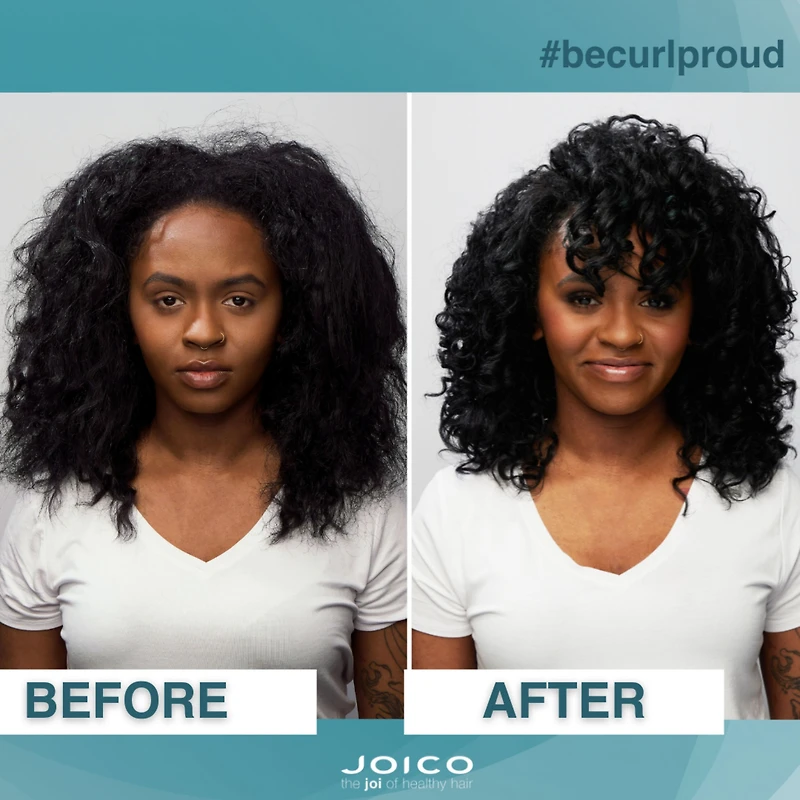 JOICO Curl Confidence Defining Cream