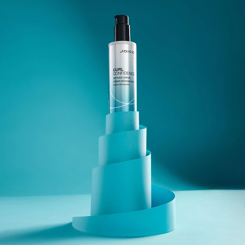 JOICO Curl Confidence Defining Cream