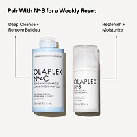 OLAPLEX No.4C Bond Maintenance Clarifying Shampoo
