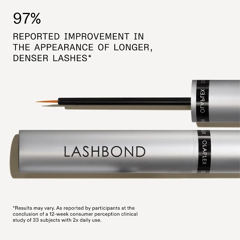 OLAPLEX LASHBOND™ Building Serum