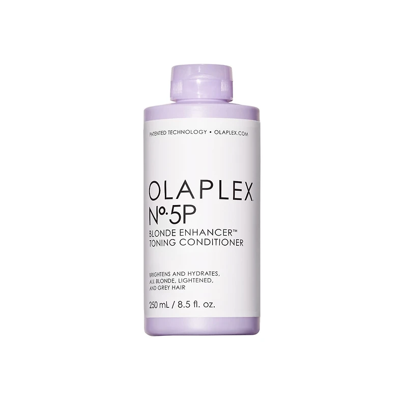 OLAPLEX No.5P Blonde Enhancer Toning Conditioner