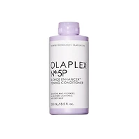 OLAPLEX No.5P Blonde Enhancer Toning Conditioner