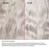 OLAPLEX No.5P Blonde Enhancer Toning Conditioner