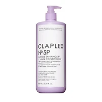 OLAPLEX No.5P Blonde Enhancer Toning Conditioner