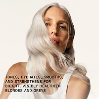 OLAPLEX No.5P Blonde Enhancer Toning Conditioner