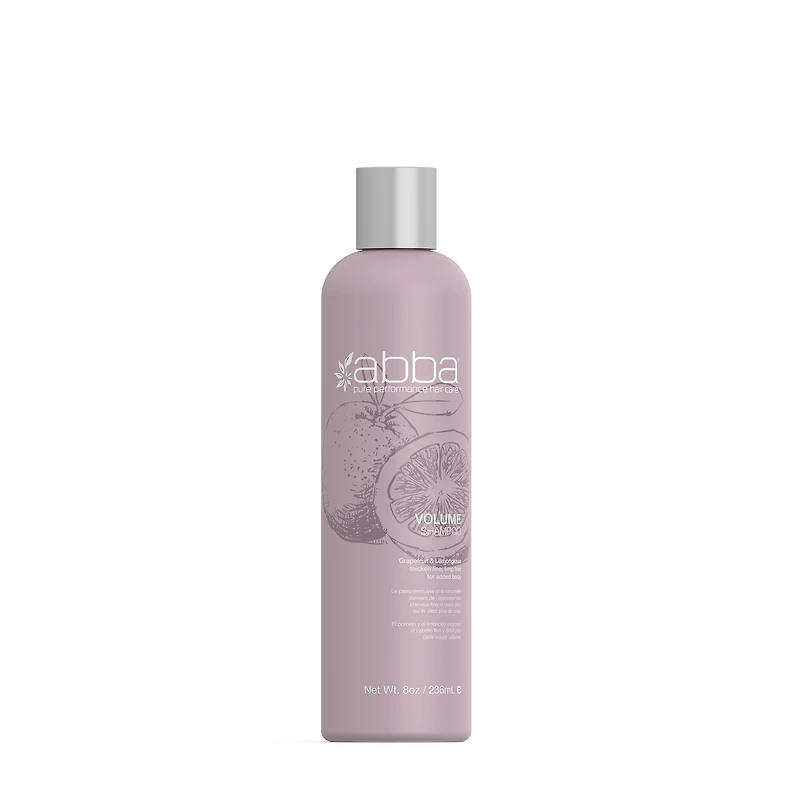 CLEARANCE ABBA Volume Shampoo