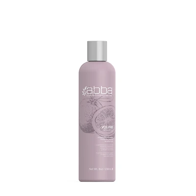 CLEARANCE ABBA Volume Shampoo