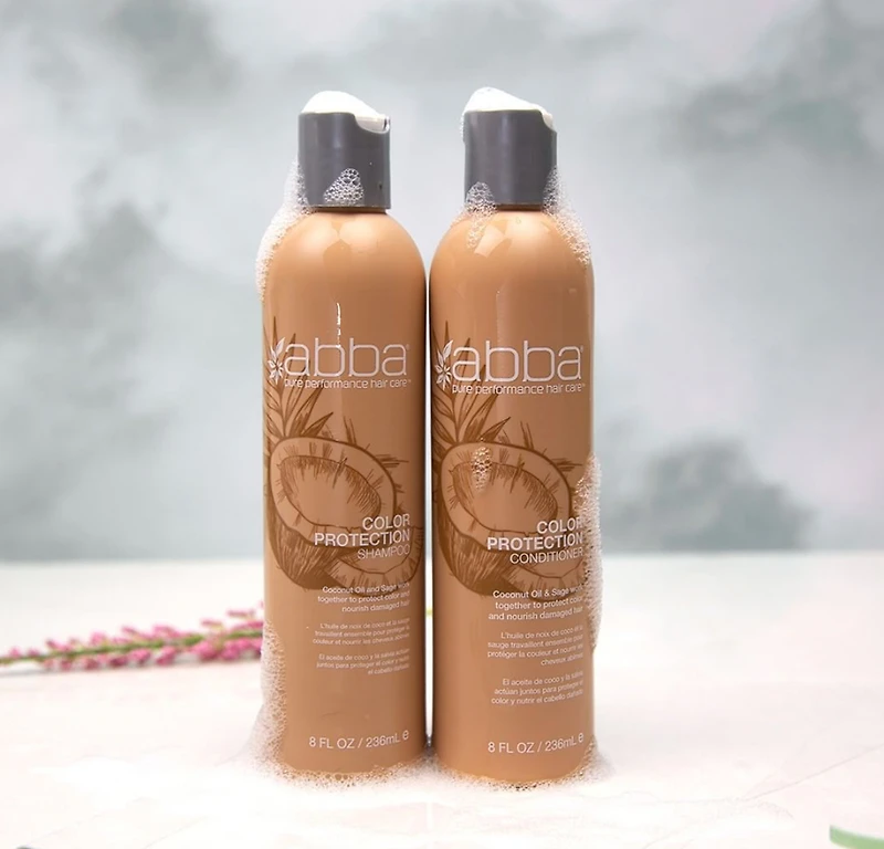 CLEARANCE ABBA Color Protection Conditioner