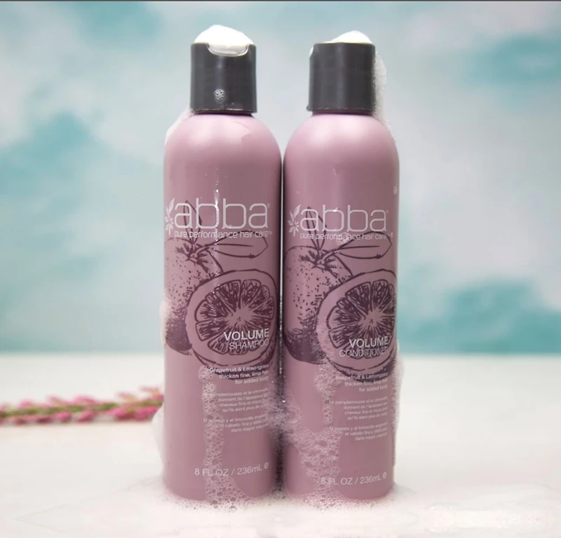 CLEARANCE ABBA Volume Conditioner