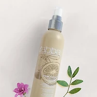 ABBA Firm Finish Non-Aerosol Hairspray