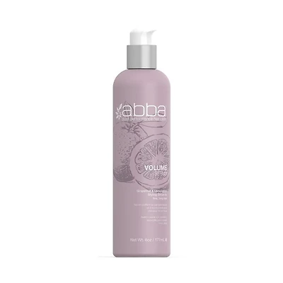 CLEARANCE ABBA Volumizing Serum