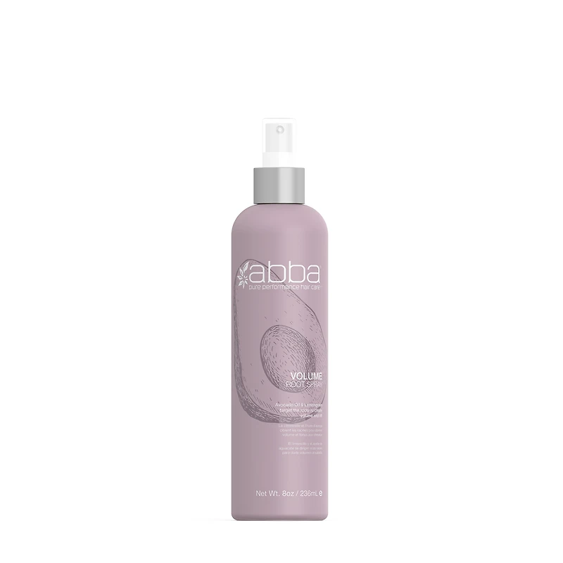 CLEARANCE ABBA Volumizing Root Spray