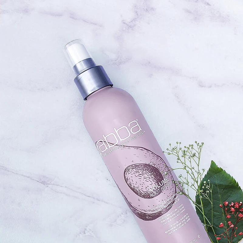 CLEARANCE ABBA Volumizing Root Spray