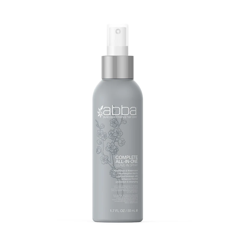 BEAUTY BONUS ABBA Complete All-in-One Leave In Spray