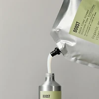 AG CARE Boost Apple Cider Vinegar Silicone-Free Conditioner