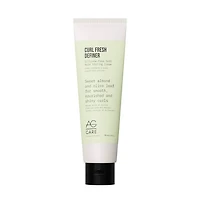 CLEARANCE AG CARE Curl Fresh Definer Silicone-Free Soft Hold Styling Cream