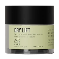 AG CARE Dry Lift Texture & Volume Paste